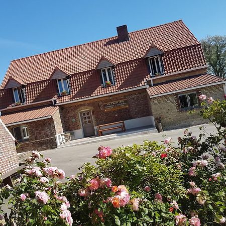 Au Cheval Noir Bed & Breakfast Quaedypre Ngoại thất bức ảnh