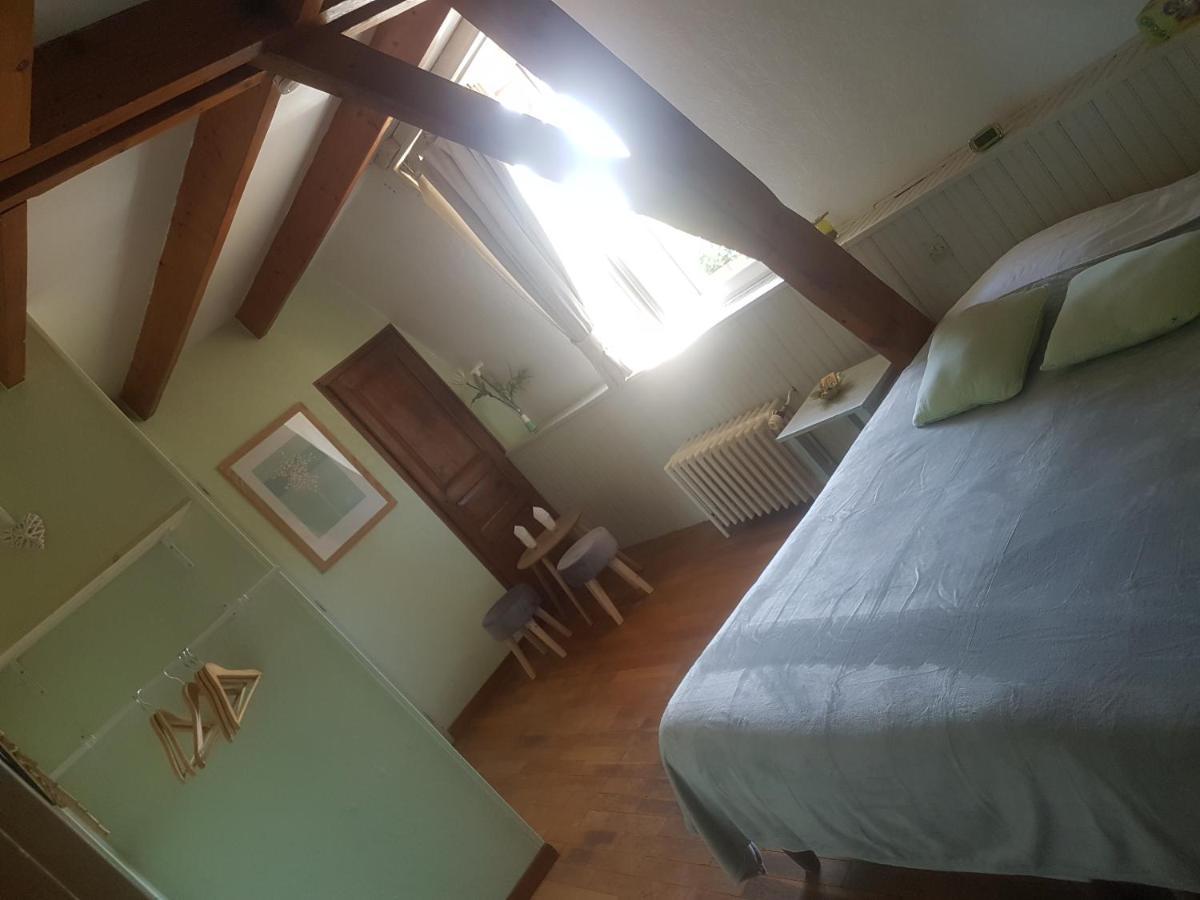 Au Cheval Noir Bed & Breakfast Quaedypre Ngoại thất bức ảnh