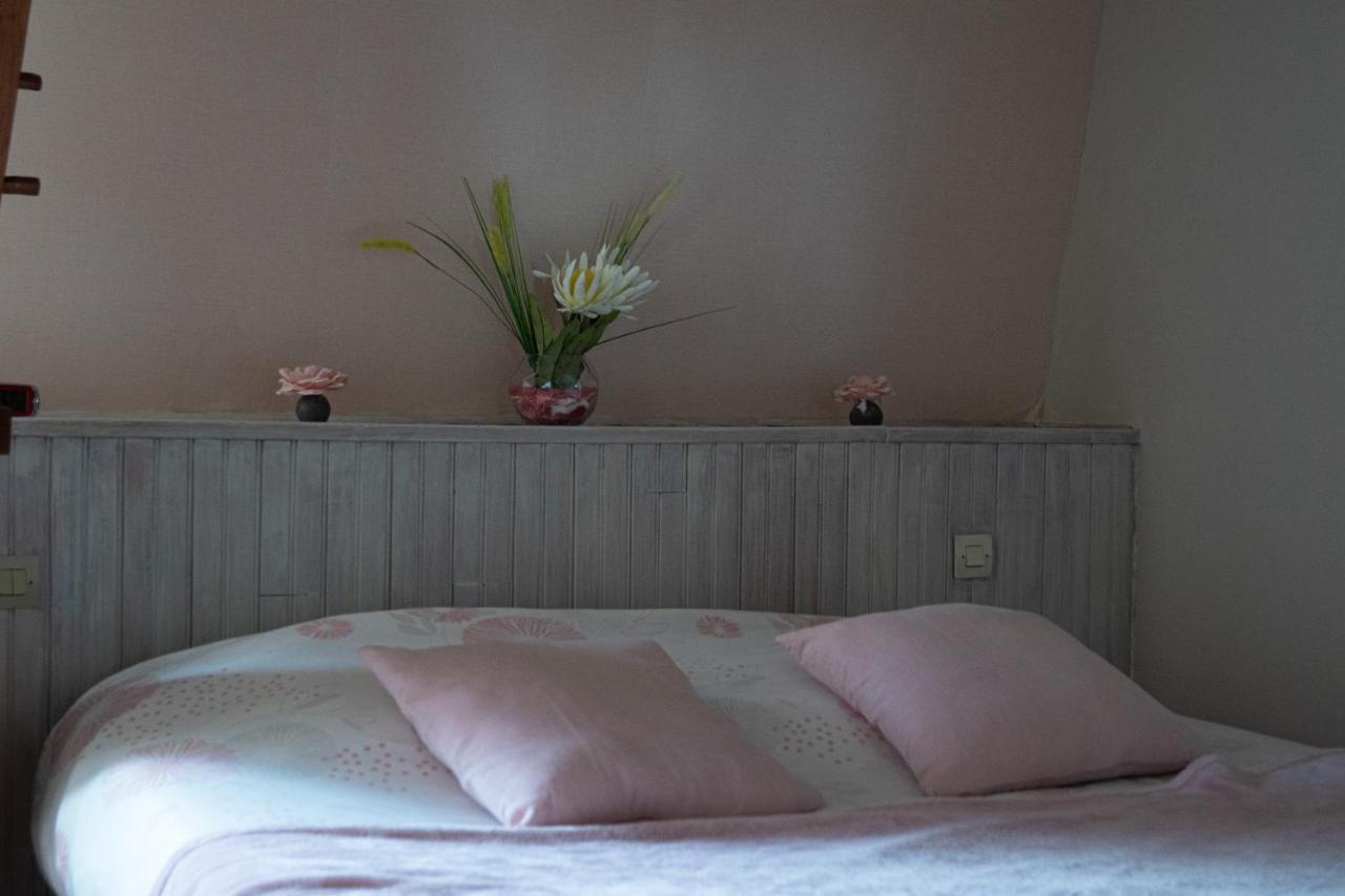 Au Cheval Noir Bed & Breakfast Quaedypre Ngoại thất bức ảnh