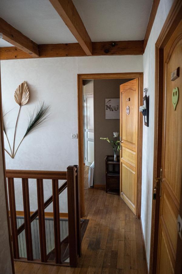 Au Cheval Noir Bed & Breakfast Quaedypre Ngoại thất bức ảnh