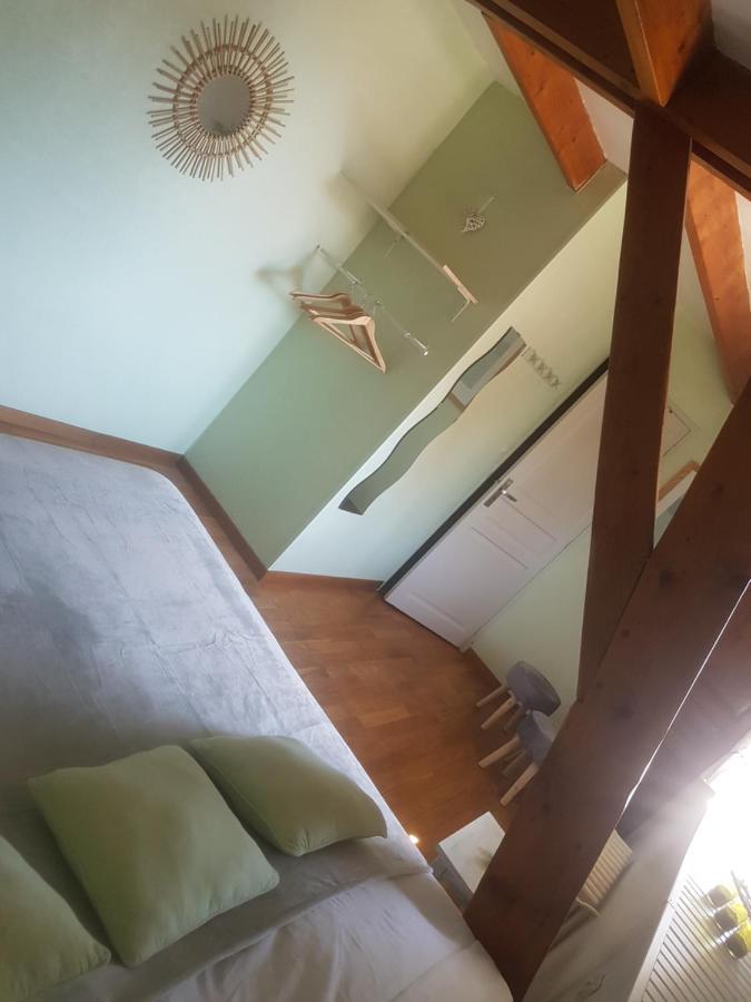 Au Cheval Noir Bed & Breakfast Quaedypre Ngoại thất bức ảnh